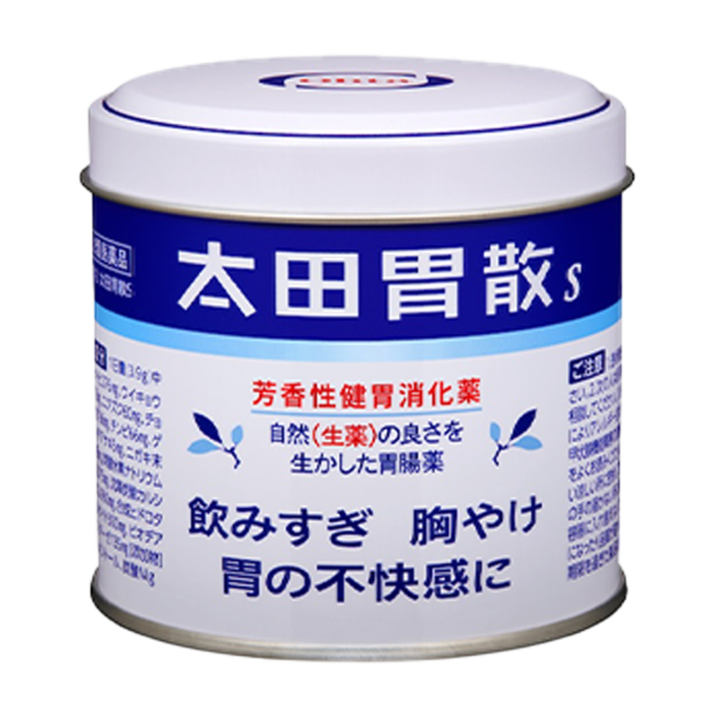 오타이산S 캔150g